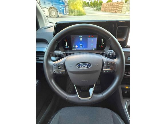 Sıfır tadında full dolu active paket 