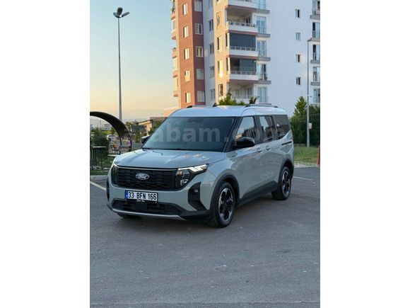 Sıfır tadında full dolu active paket 
