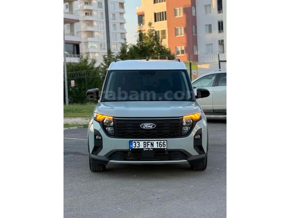 Sıfır tadında full dolu active paket 