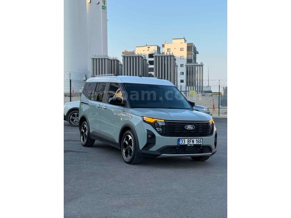 Sıfır tadında full dolu active paket 
