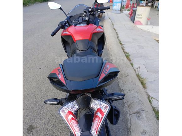 Sahibinden Bajaj Pulsar 200 RS