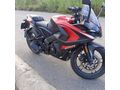 Sahibinden Bajaj Pulsar 200 RS