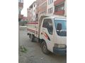 Sahibinden Kia Bongo K2700 DLX