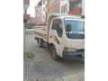 Sahibinden Kia Bongo K2700 DLX