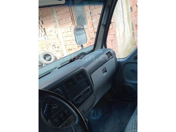 Sahibinden Kia Bongo K2700 DLX