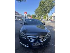 Sahibinden Opel Insignia 1.4 T Edition Elegance 2013 Model 