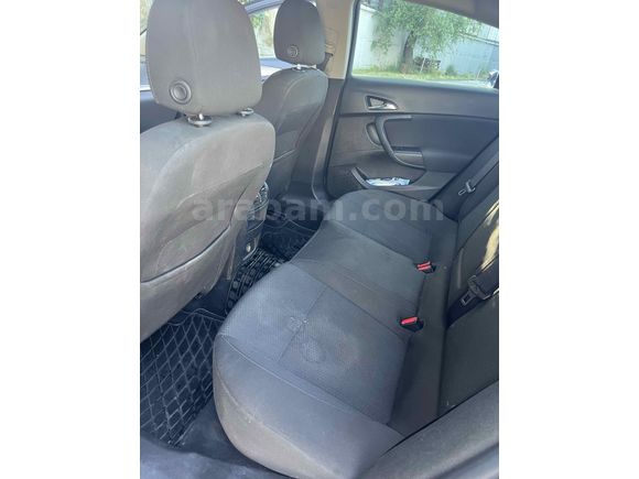 Sahibinden Opel Insignia 1.4 T Edition Elegance 2013 Model 
