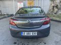 Sahibinden Opel Insignia 1.4 T Edition Elegance 2013 Model 