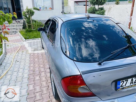 SORUNSUZ MOTOR SIFIR