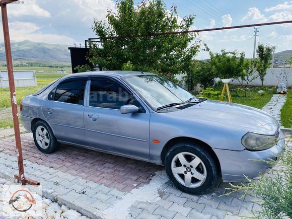 SORUNSUZ MOTOR SIFIR