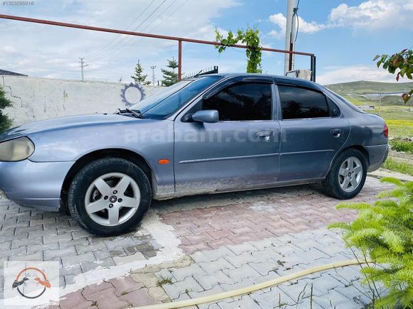 SORUNSUZ MOTOR SIFIR