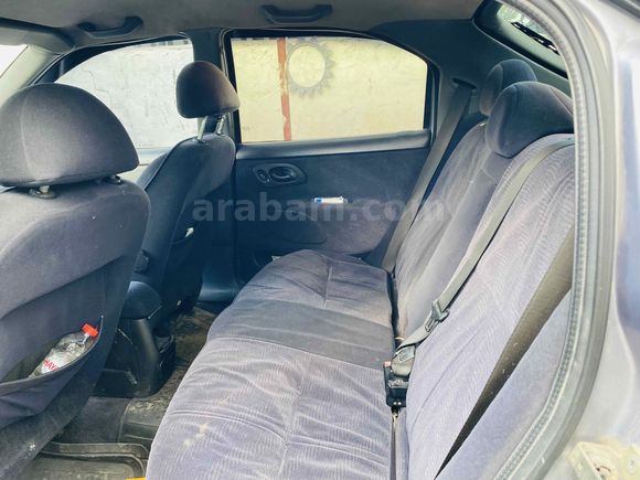 Galeriden Ford Mondeo 2.0 Ghia 1998 Model Niğde