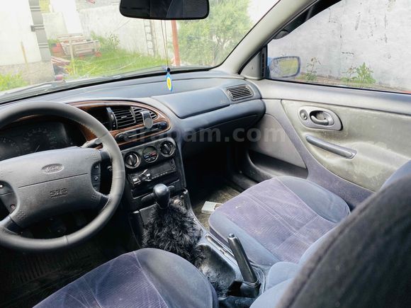 Galeriden Ford Mondeo 2.0 Ghia 1998 Model Niğde