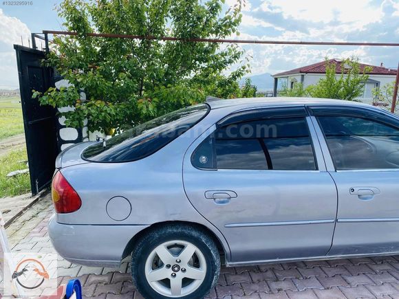 SORUNSUZ MOTOR SIFIR