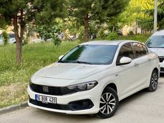 HATASIZ YETKİLİ SERVİS BAKIMLI SAHİBİNDEN 2023 MODEL EGEA 1.4 (TAKAS OLUR)
