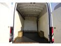 Burak'tan %20 Faturalı Uzun Şase Yüksek Tavan FordTransit 350 E