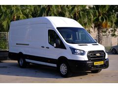 Burak'tan %20 Faturalı Uzun Şase Yüksek Tavan FordTransit 350 E