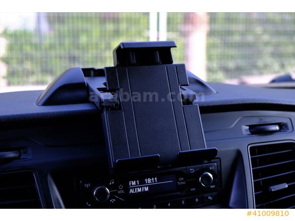 Burak'tan %20 Faturalı Uzun Şase Yüksek Tavan FordTransit 350 E
