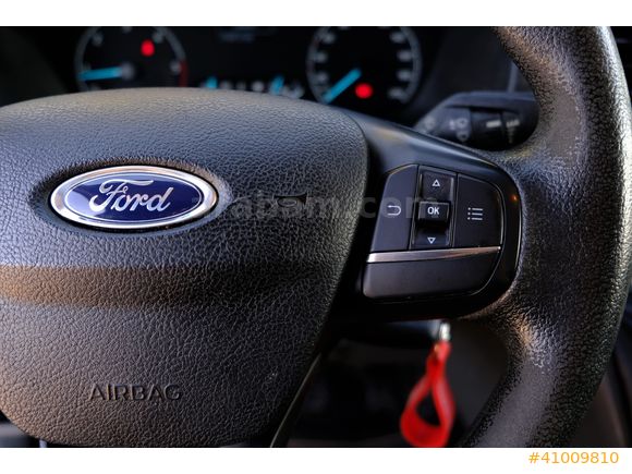 Burak'tan %20 Faturalı Uzun Şase Yüksek Tavan FordTransit 350 E