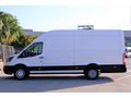 Burak'tan %20 Faturalı Uzun Şase Yüksek Tavan FordTransit 350 E