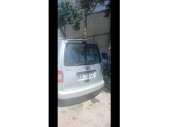 Sahibinden Volkswagen Caddy 1.9 TDI Kombi 2005 Model