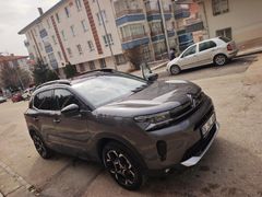Sahibinden Citroen C5 Aircross 1.2 Hybrid Max 2025 Model