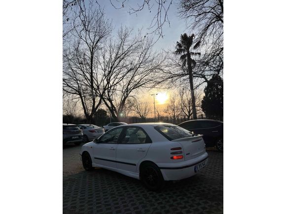 Sahibinden Fiat Brava 1.6 ELX 2001 Model 