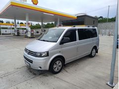 Sahibinden Volkswagen Transporter 2.0 TDI Camlı Van 2012 Model