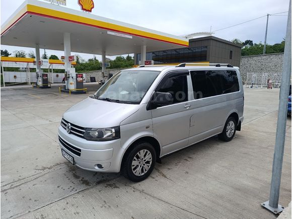 Sahibinden Volkswagen Transporter 2.0 TDI Camlı Van 2012 Model