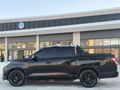 2023 MUSSO 2.2 PLATİNUM PLUS 4X4 HATASIZ SERVİS BAKIMLI 95 BİNDE+