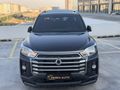 2023 MUSSO 2.2 PLATİNUM PLUS 4X4 HATASIZ SERVİS BAKIMLI 95 BİNDE+