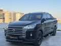 2023 MUSSO 2.2 PLATİNUM PLUS 4X4 HATASIZ SERVİS BAKIMLI 95 BİNDE+