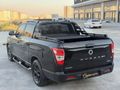 2023 MUSSO 2.2 PLATİNUM PLUS 4X4 HATASIZ SERVİS BAKIMLI 95 BİNDE+