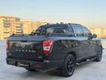 2023 MUSSO 2.2 PLATİNUM PLUS 4X4 HATASIZ SERVİS BAKIMLI 95 BİNDE+