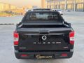 2023 MUSSO 2.2 PLATİNUM PLUS 4X4 HATASIZ SERVİS BAKIMLI 95 BİNDE+