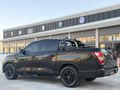 2023 MUSSO 2.2 PLATİNUM PLUS 4X4 HATASIZ SERVİS BAKIMLI 95 BİNDE+