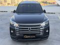 2023 MUSSO 2.2 PLATİNUM PLUS 4X4 HATASIZ SERVİS BAKIMLI 95 BİNDE+