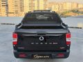 2023 MUSSO 2.2 PLATİNUM PLUS 4X4 HATASIZ SERVİS BAKIMLI 95 BİNDE+