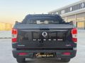 2023 MUSSO 2.2 PLATİNUM PLUS 4X4 HATASIZ SERVİS BAKIMLI 95 BİNDE+