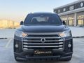 2023 MUSSO 2.2 PLATİNUM PLUS 4X4 HATASIZ SERVİS BAKIMLI 95 BİNDE+