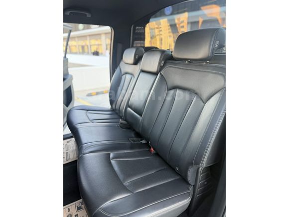 2023 MUSSO 2.2 PLATİNUM PLUS 4X4 HATASIZ SERVİS BAKIMLI 95 BİNDE+