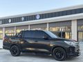 2023 MUSSO 2.2 PLATİNUM PLUS 4X4 HATASIZ SERVİS BAKIMLI 95 BİNDE+