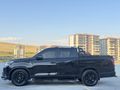 2023 MUSSO 2.2 PLATİNUM PLUS 4X4 HATASIZ SERVİS BAKIMLI 95 BİNDE+
