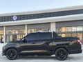 2023 MUSSO 2.2 PLATİNUM PLUS 4X4 HATASIZ SERVİS BAKIMLI 95 BİNDE+
