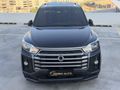 2023 MUSSO 2.2 PLATİNUM PLUS 4X4 HATASIZ SERVİS BAKIMLI 95 BİNDE+