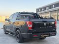 2023 MUSSO 2.2 PLATİNUM PLUS 4X4 HATASIZ SERVİS BAKIMLI 95 BİNDE+