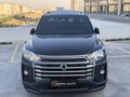 2023 MUSSO 2.2 PLATİNUM PLUS 4X4 HATASIZ SERVİS BAKIMLI 95 BİNDE+