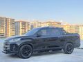 2023 MUSSO 2.2 PLATİNUM PLUS 4X4 HATASIZ SERVİS BAKIMLI 95 BİNDE+