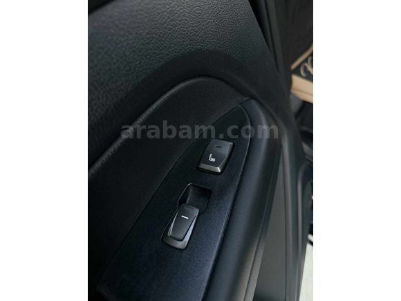 2023 MUSSO 2.2 PLATİNUM PLUS 4X4 HATASIZ SERVİS BAKIMLI 95 BİNDE+