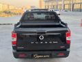 2023 MUSSO 2.2 PLATİNUM PLUS 4X4 HATASIZ SERVİS BAKIMLI 95 BİNDE+